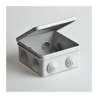 Коробка распаячная 80 80 50
