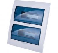 24 места