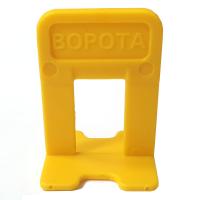 зажим Ворота 1,4