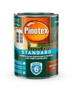 Пропитка для древесины Pinotex Standard 0,9л