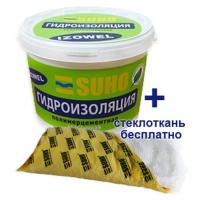 гидроизоляция изовел