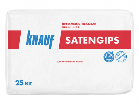 КнауфСатенгипс
