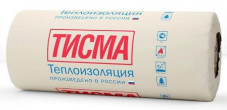 УТЕПЛИТЕЛЬ ТИСМА