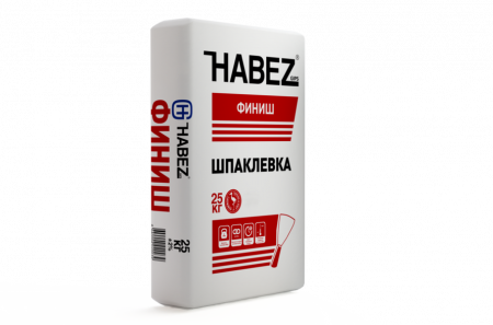 Шпаклевка Хабез