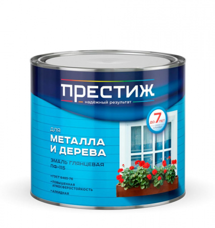 Престиж ПФ-115 1,9