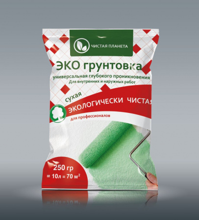 ГрунтовкаЭКО