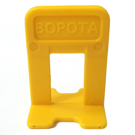 зажим Ворота 1,4
