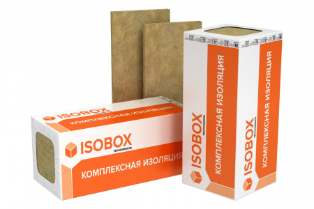 Изобокс